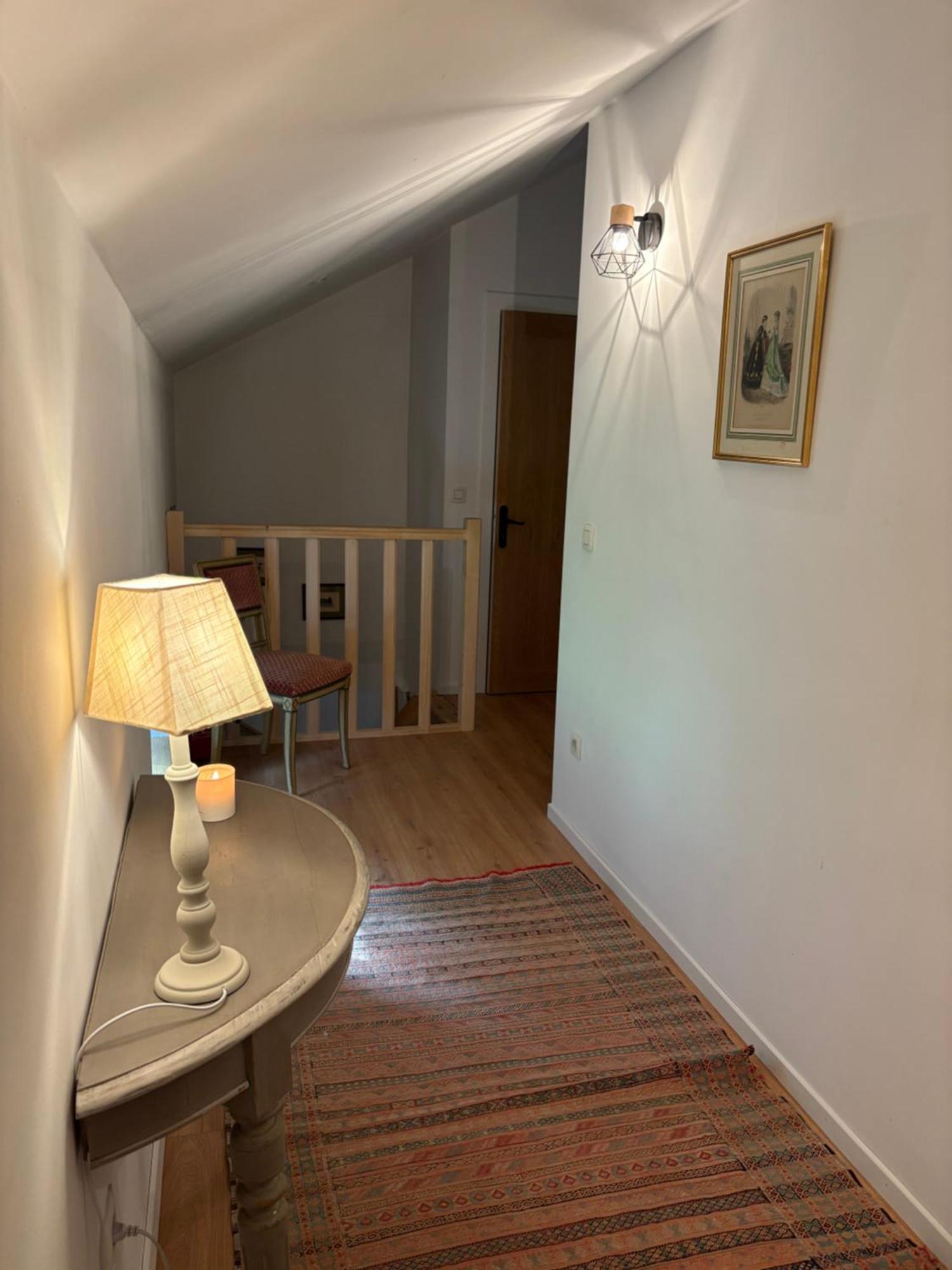 La Petite Maison Blanche Wanze Exterior foto